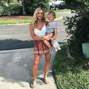 Supet cute and comfy romper